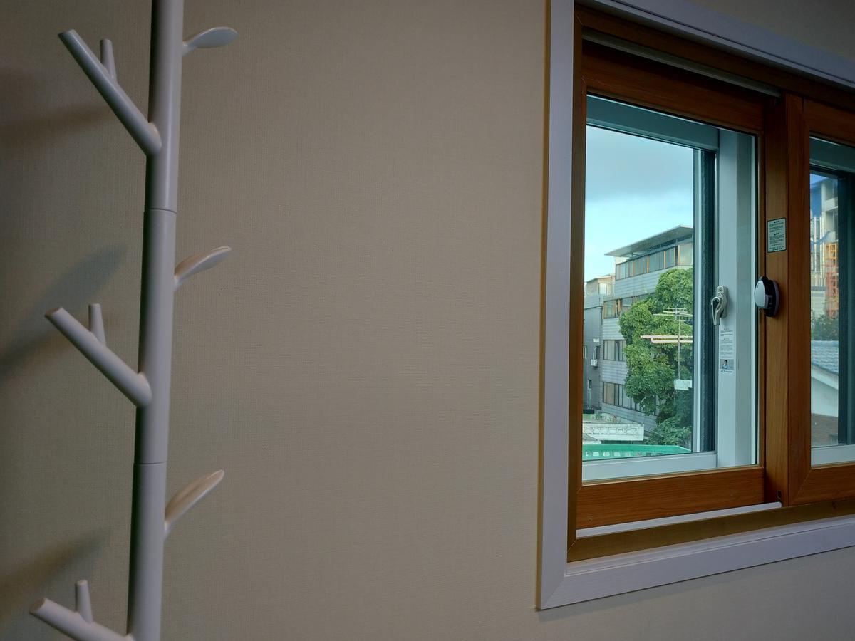 Seoul Forest Stay Exterior photo